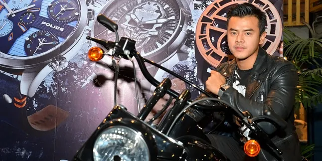 Ikutan Indonesia Menari 2015, Dion Wiyoko Merasa Tertantang