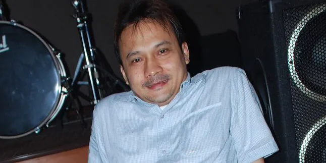 Ikuti Ajaran Dukun, Adi Bing Slamet Tak Pernah Ibadah