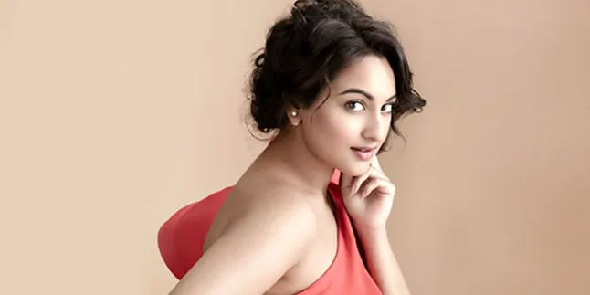 Ikuti Jejak Aamir Khan, Sonakshi Sinha Bakal Donor Mata Juga Ikuti Jejak Aamir Khan, Sonakshi Sinha Bakal Donor Mata Juga
