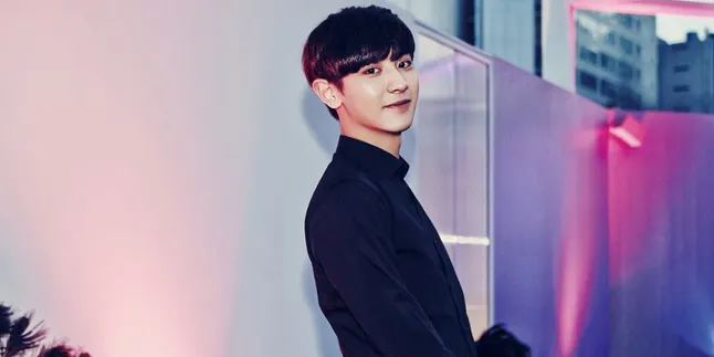 Ikuti Jejak Bintang Lain, Chanyeol EXO Mundur Dari 'Roommate'