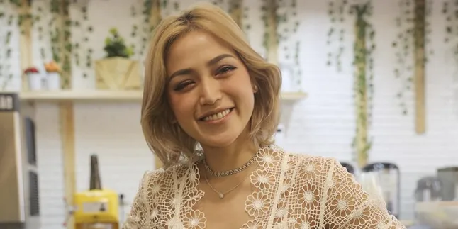 Ikuti Jejak Jessica Iskandar, El Barack Juga Punya Geng Bernama Boy-Squad