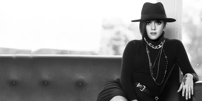 Ikuti Jejak Kakak, Cinta Ramlan Turut Terjun ke Dunia Hiburan