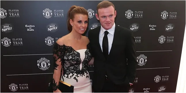 Ikuti Jejak Kim K? Istri Wayne Rooney Makan Plasenta Bayinya Ikuti Jejak Kim K? Istri Wayne Rooney Makan Plasenta Bayinya