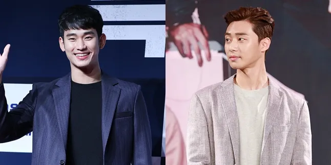 Ikuti Jejak Kim Soo Hyun, Park Seo Jun Mulai Tersohor di China