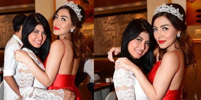 Ikuti Jejak Sang Kakak, Icha Callista Kini Eksis di Dunia Hiburan