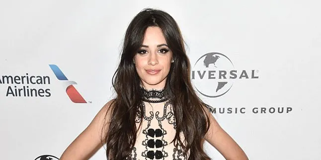 Ikuti Jejak Supermodel, Camila Cabello Terpilih Jadi Brand Ambassador Skechers Ikuti Jejak Supermodel, Camila Cabello Terpilih Jadi Brand Ambassador Skechers