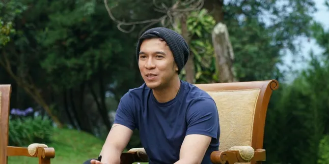 Ikuti Kesuksesan 'CINTA 5 UNSUR', Girry Pratama Dipercaya Tangani 4 Film Baru