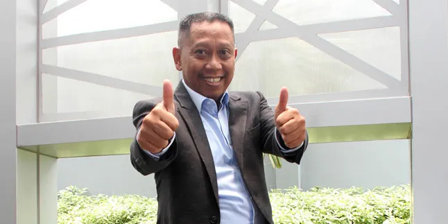 Ikuti Kesuksesan di Amerika, New Famili 100 Daulat Tukul Arwana Sebagai Pembawa Acara