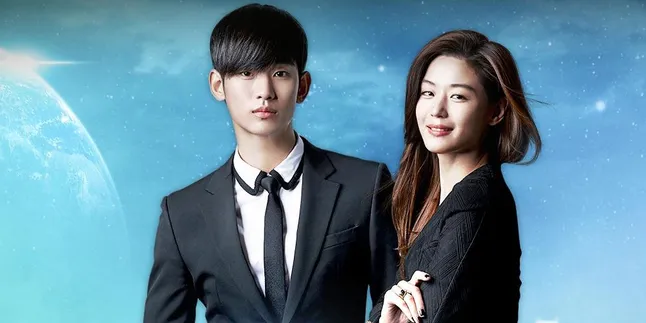 Ikuti Kim Soo Hyun, Jun Ji Hyun Tak Jadi Batalkan Kontrak