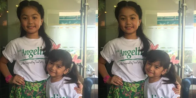 Ikuti Kode Etik, Nama Karakter Film 'UNTUK ANGELINE' Disamarkan