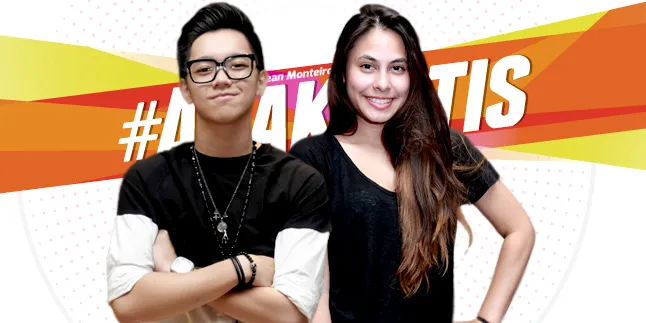 Selamat! Ini Dia Daftar Pemenang Kuis #AnakArtis Periode pertama Selamat! Ini Dia Daftar Pemenang Kuis #AnakArtis Periode pertama
