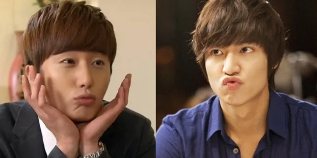Ikuti Lee Min Ho Sahabatnya, Jung Il Woo Juga Segera Wamil Ikuti Lee Min Ho Sahabatnya, Jung Il Woo Juga Segera Wamil