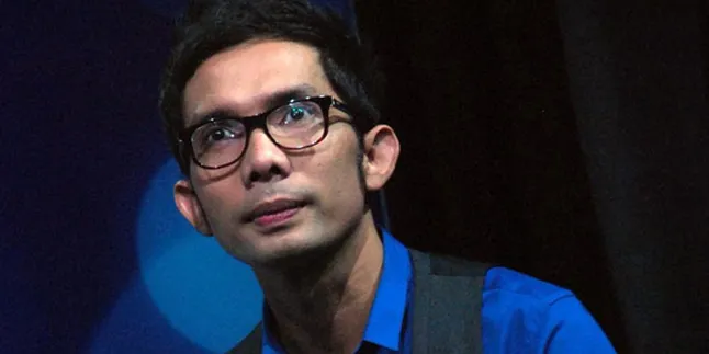 Ikuti Nasehat Ortu, Indra Herlambang Nggak Targetkan Jodoh Ikuti Nasehat Ortu, Indra Herlambang Nggak Targetkan Jodoh