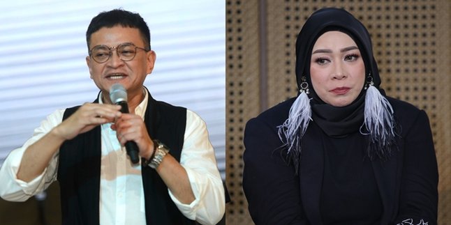 Ikuti Permintaan Penggemar, Hedi Yunus & Melly Goeslaw Gelar Konser Berdua