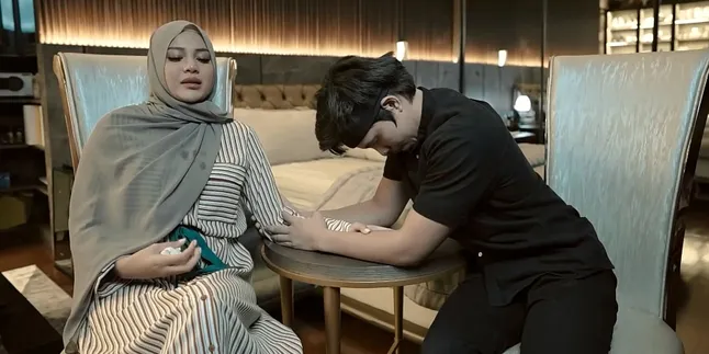 Ikuti Saran Dokter, Atta Halilintar dan Aurel Hermansyah Akan Gas Program Anak Lagi Setelah 2 Bulan Pasca Keguguran