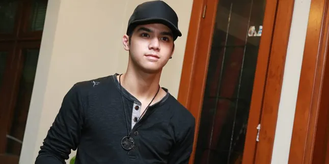 Ileran dan Cemong, Foto Al Ghazali Saat Bayi Asli Nggemesin!