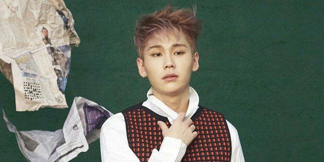 Ilhoon BTOB Allegedly Consumes Marijuana, Has Been Using It for the Past 4-5 Years