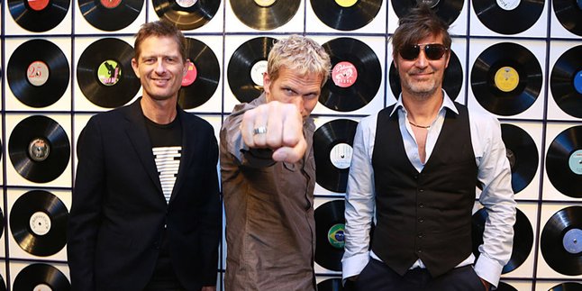 'I'll Wait For You' Jadi Single Dari Album Terbaru MLTR?