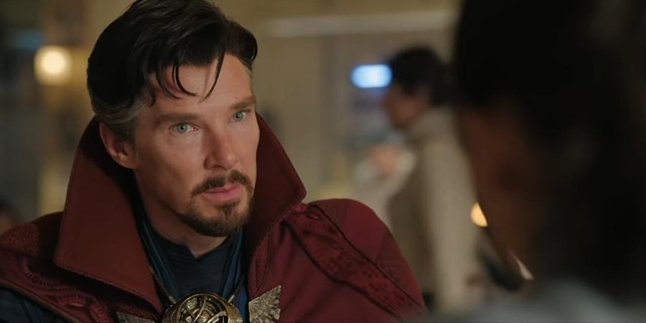 Illuminati, Secret Group of Strongest Superheroes Officially Joining 'DOCTOR STRANGE: MULTIVERSE OF MADNESS' Film