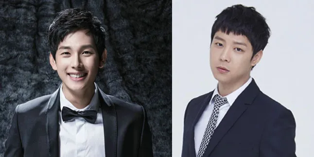 Siwan ZE A, Aktor Yang Siap 'Tendang' Yoochun JYJ
