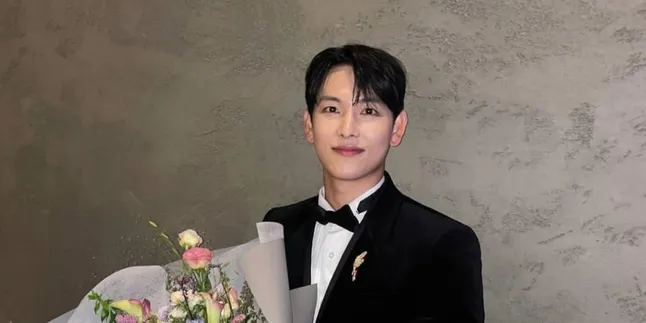 Im Siwan Bakal Gabung SM Entertainment, Album Solo Pertamanya Siap Rilis Akhir 2025 Im Siwan Bakal Gabung SM Entertainment, Album Solo Pertamanya Siap Rilis Akhir 2025