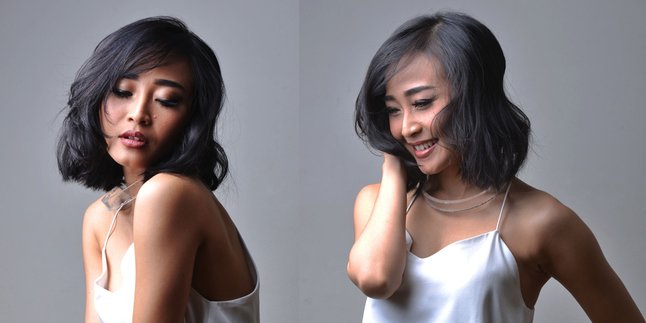 Image Baru Rinni Wulandari, Seksi Tapi Nggak Murahan