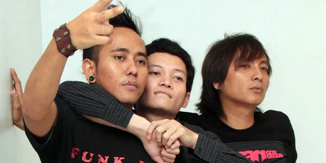 Iman J-Rocks Ungkap Cita-Cita Almarhum Ilham Funky Kopral