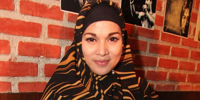 Imaniar Ingin Perbarui Warna Musik Indonesia