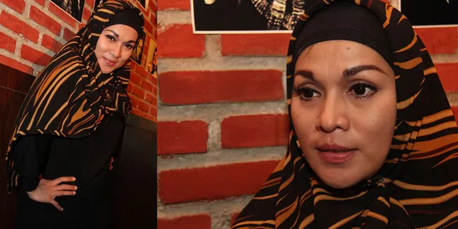 Imaniar: Jangan Bawa Uang ke Saya Untuk Tenar