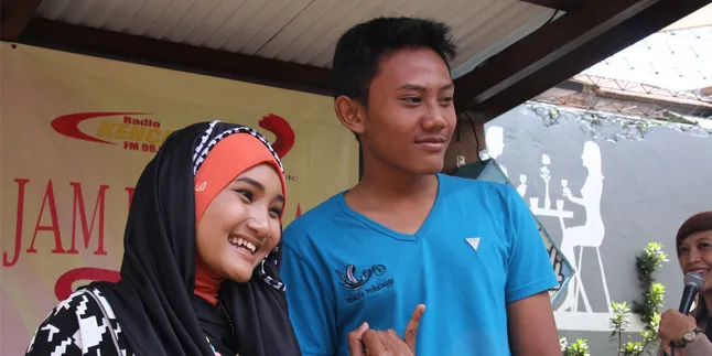 Imbangi Kesuksesan Fatin? Inilah Yang Harus Dilakukan Fatinistic