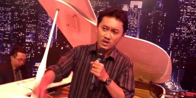 Imbas 'Demi Tuhan!" Membuat Arya Wiguna Dapat Banyak Tawaran