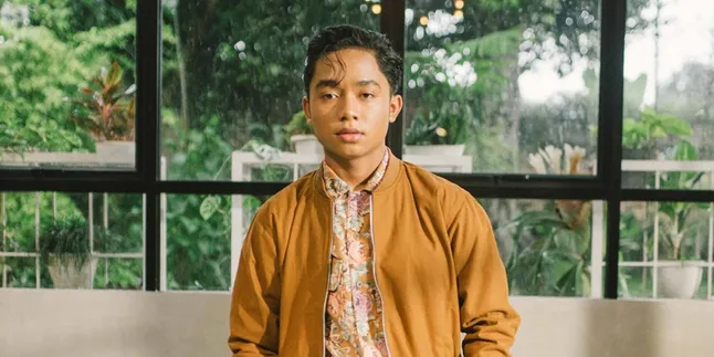 Imbas Digosipkan dengan Sarwendah, Beasiswa Betrand Peto Masih Dipertimbangkan Kampus Imbas Digosipkan dengan Sarwendah, Beasiswa Betrand Peto Masih Dipertimbangkan Kampus
