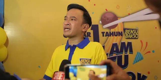 Imbas Isu Pesugihan, 8 Karyawan Ruben Onsu Berhenti & Takut Dijadikan Tumbal