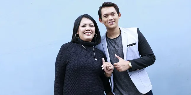 Imbas Sakit Hati, Elly Sugigi Benarkan Pernah Berhubungan Intim Dengan Irfan Sbaztian