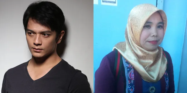 Imelda Suryanengsih, Istri Sah Rico Verald Yang Inginkan Kejelasan Statusnya