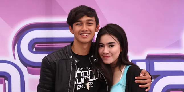 Immanuel Caesar Hito dan Felicya Bongkar 'Aib' Masing-Masing