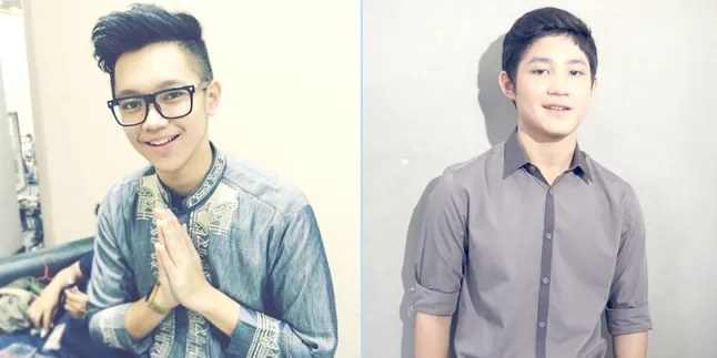 Impian Kamu, Rassya dan Brandon Salim Ngeband Bareng