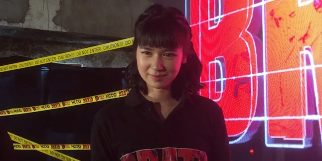 Impian Laura Basuki Jadi Dokter Forensik Akhirnya Terwujud Lewat Web Series Ini Impian Laura Basuki Jadi Dokter Forensik Akhirnya Terwujud Lewat Web Series Ini