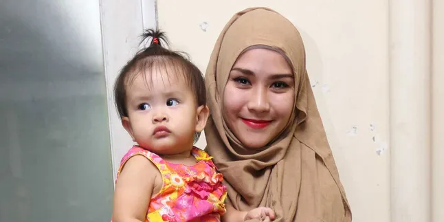 Impian Zaskia Adya Mecca Terwujud Dalam Film 'HIJAB' Impian Zaskia Adya Mecca Terwujud Dalam Film 'HIJAB'