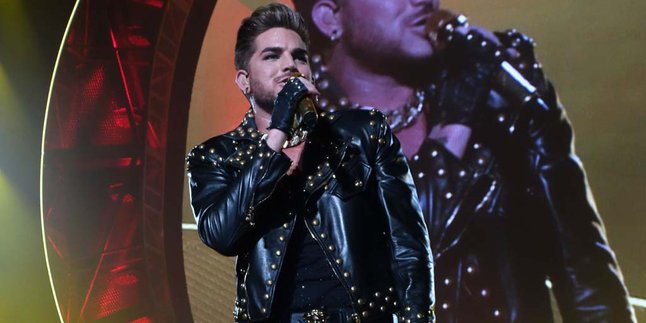 Impresif dan Siapkan Album Baru, Queen Harus Akui Adam Lambert!