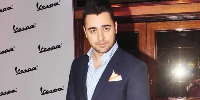 Imran Khan: Uang Bukanlah Motivasiku