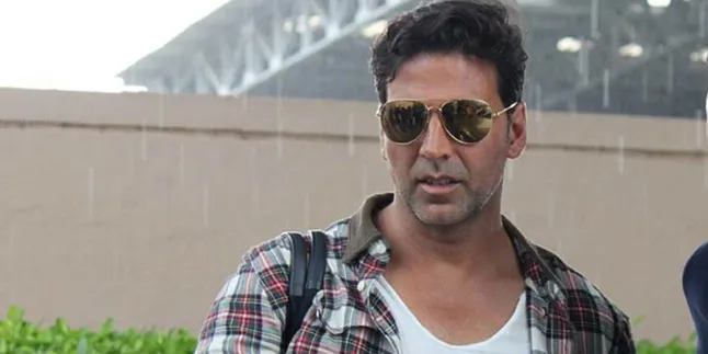 Imutnya Nitara, Putri Kecil Akshay Kumar Yang Dulu Disembunyikan Imutnya Nitara, Putri Kecil Akshay Kumar Yang Dulu Disembunyikan