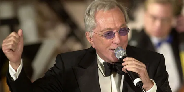 5 Lagu Indah Oleh Andy Williams [In Memoriam]