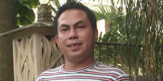 [In Memoriam] Tata Dado: Terserah Orang Mau Bilang Apa
