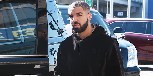 'In My Feelings' Drake Catat Minggu Keempatnya di Billboard Hot 100 Chart!