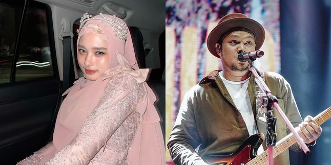 Inara Rusli Disappointed with Virgoun for Diverting Royalties to the Music Label