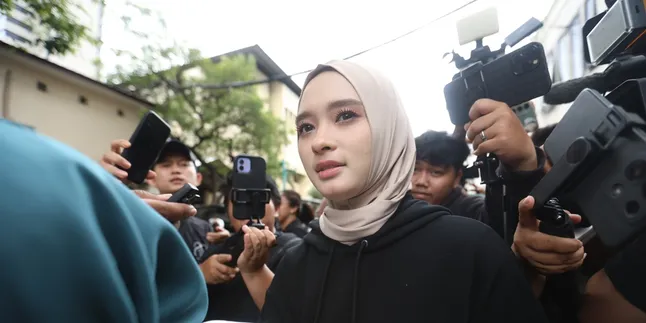 Inara Rusli Ready to Imprison Data Hackers, Report Advances to Investigation