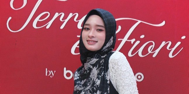 Inara Rusli Responds to the Controversy of Doctor HC Title for Raffi Ahmad, Says Raffi Deserves to be Honored