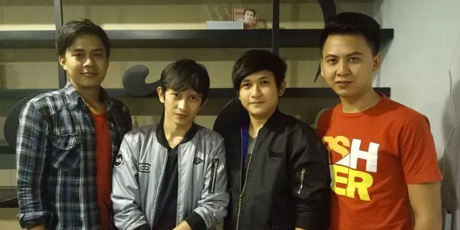 Incar Kembali Pasar Musik Malaysia, Demeises Rilis Single Baru