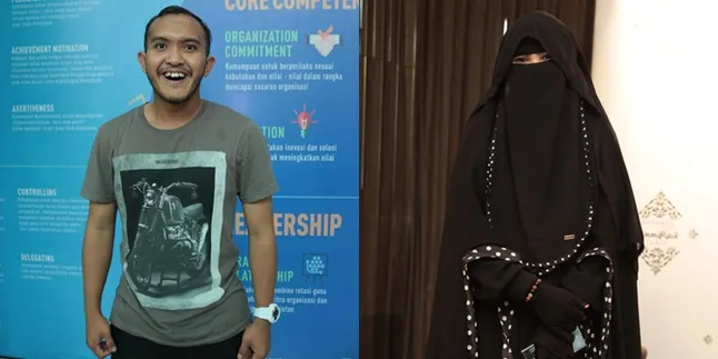 Indadari Dikabarkan Nikah Lagi, Caisar Belum Kenalkan Calon Pada Keluarga